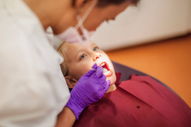 Best Dentist Open Late Near Me  in Waurika, OK