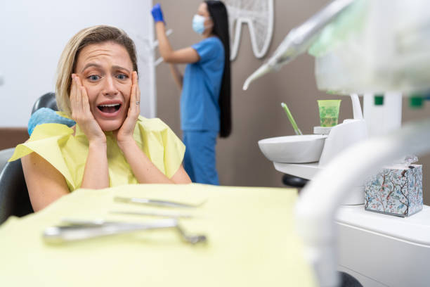 Best Affordable Emergency Dental Care  in Waurika, OK