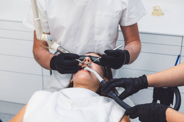 Best Teeth Whitening  in Waurika, OK